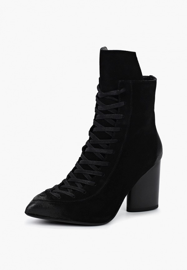 El Tempo Ботильоны - фото 2