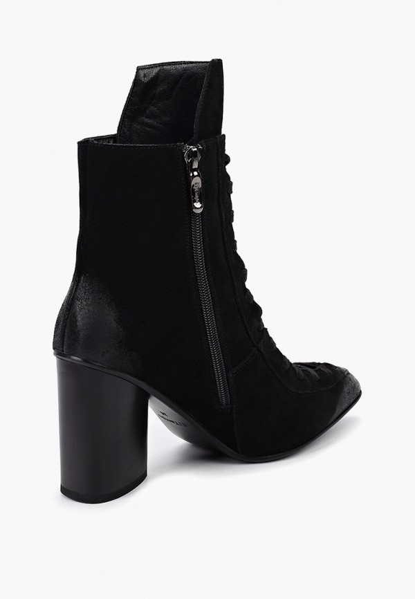 El Tempo Ботильоны - фото 3