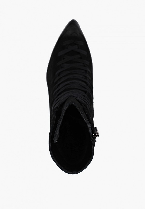 El Tempo Ботильоны - фото 4