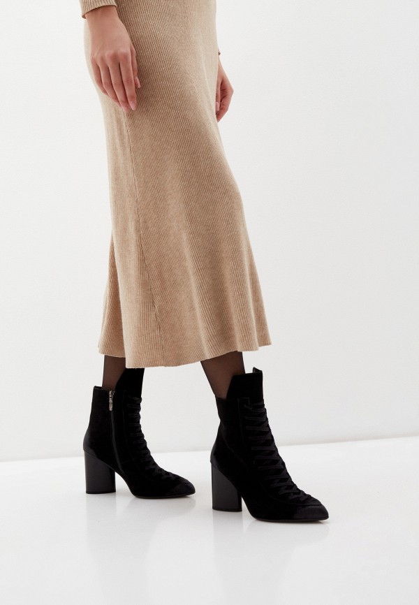 El Tempo Ботильоны - фото 6