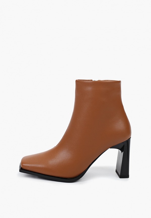 El Tempo Ботильоны - фото 1