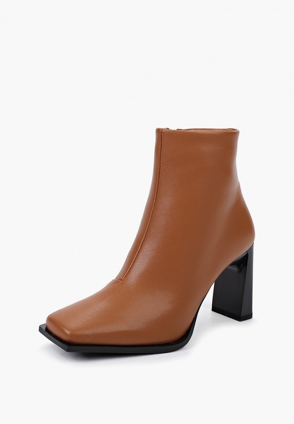 El Tempo Ботильоны - фото 2