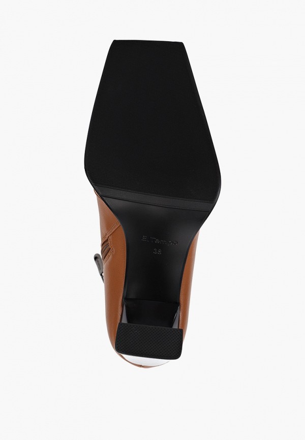 El Tempo Ботильоны - фото 5