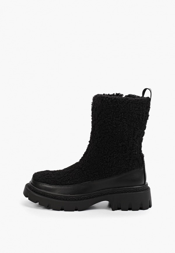 El Tempo Полусапоги - фото 1