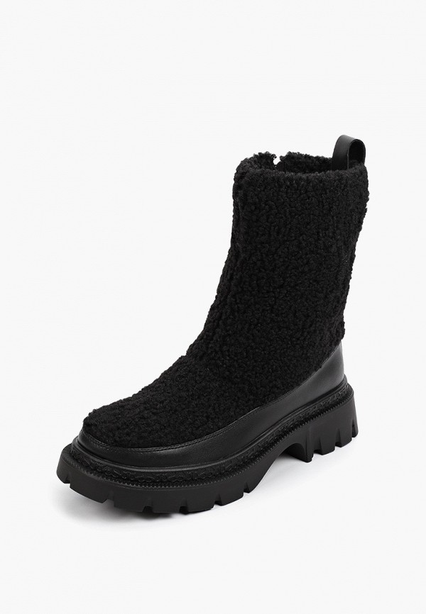 El Tempo Полусапоги - фото 2