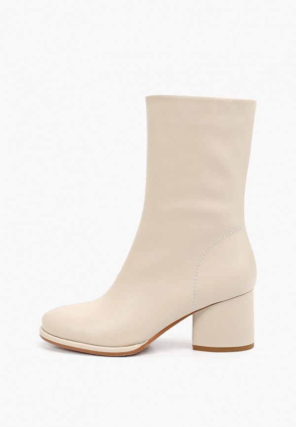 El Tempo Полусапоги - фото 1