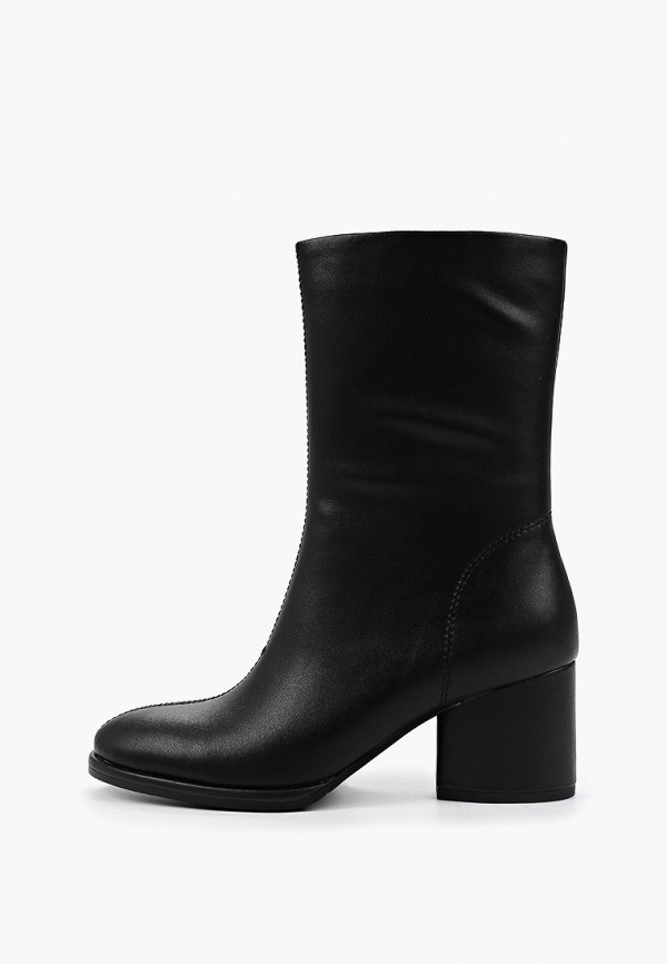 El Tempo Полусапоги - фото 1