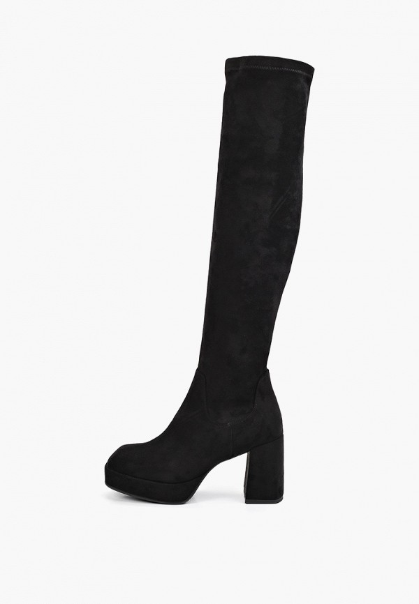 El Tempo Ботфорты - фото 1