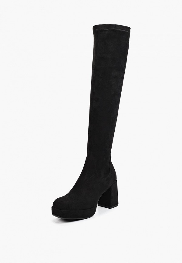 El Tempo Ботфорты - фото 2