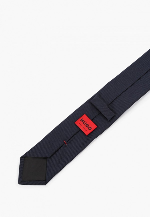 Hugo Галстук - Tie cm 6 - фото 2