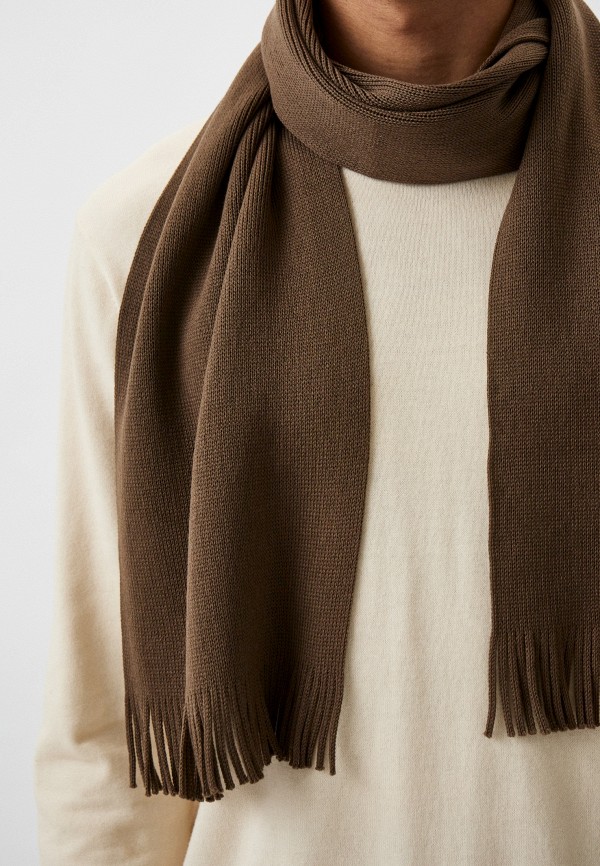 Boss Шарф - Albas - фото 5