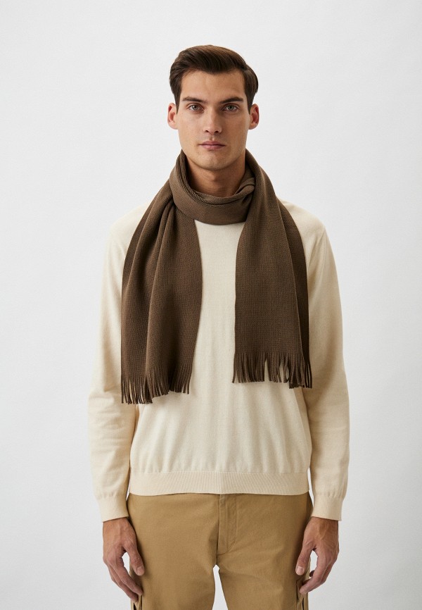 Boss Шарф - Albas - фото 4