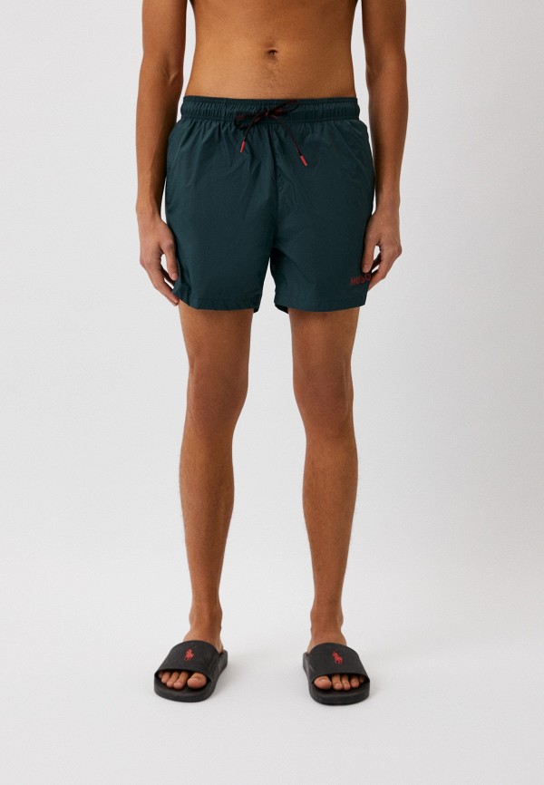 Hugo Шорты для плавания - HAITI - фото 1