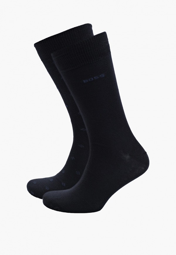 Boss Носки 2 пары - 2P RS Dots CC - фото 1