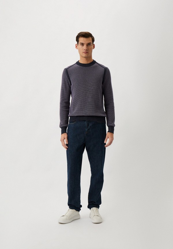 Boss Джемпер - Aquila - фото 2