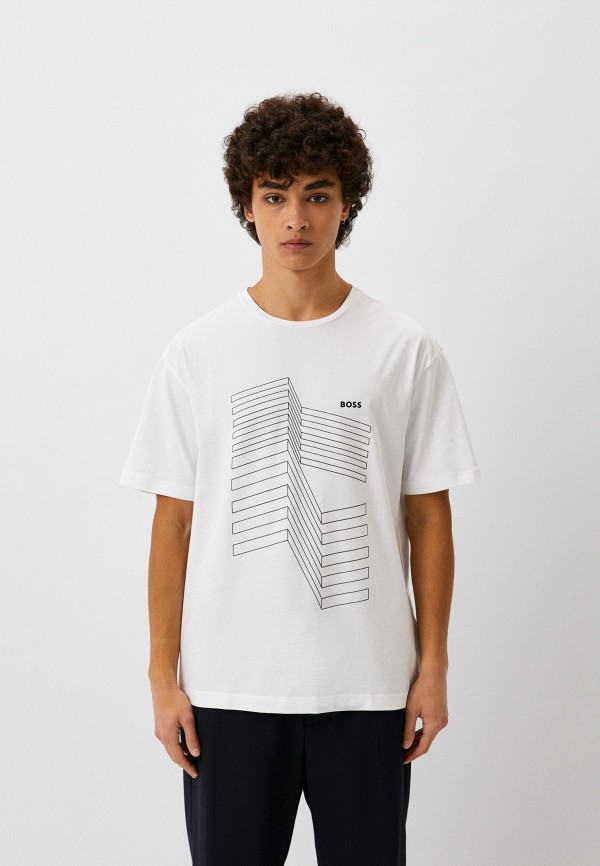 Boss Футболка - Tee 6 - фото 1