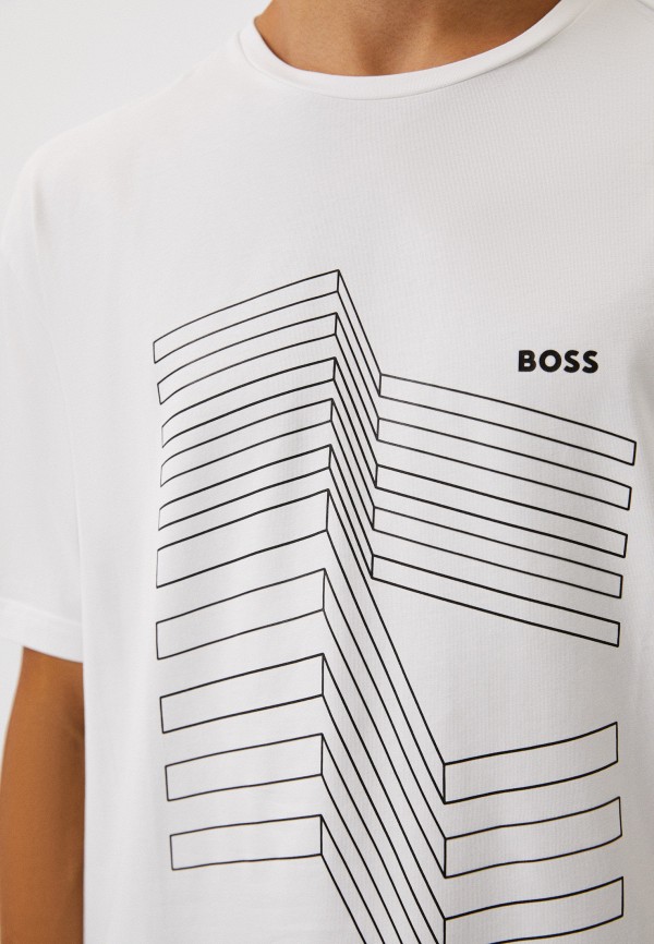Boss Футболка - Tee 6 - фото 4