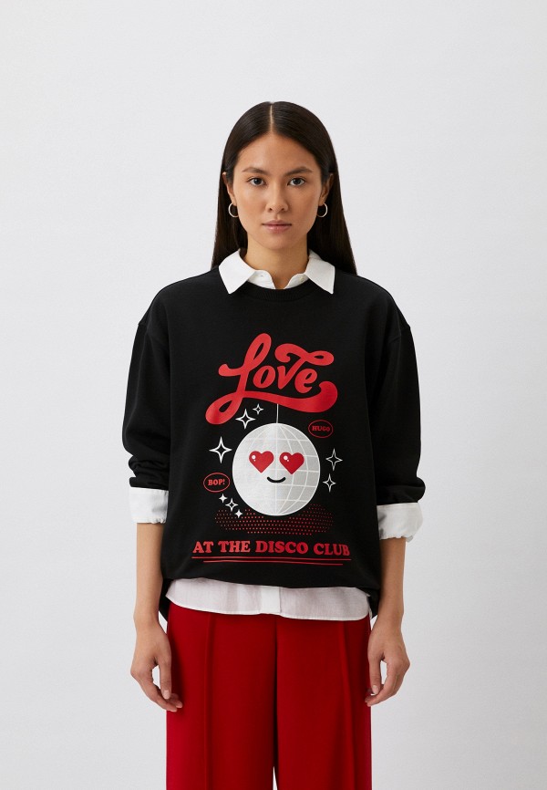 Hugo Свитшот - Dalymos - фото 1