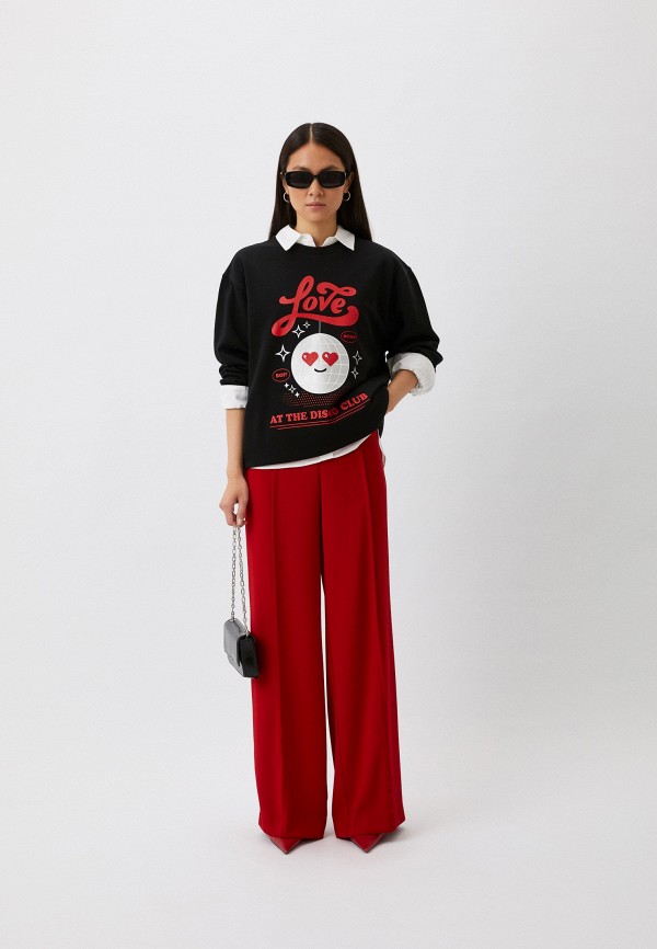 Hugo Свитшот - Dalymos - фото 2