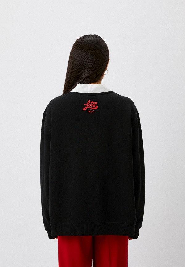 Hugo Свитшот - Dalymos - фото 3