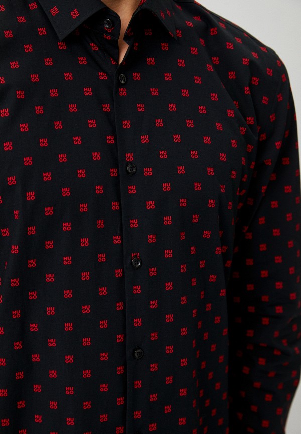 Hugo Рубашка - Kenno - фото 4