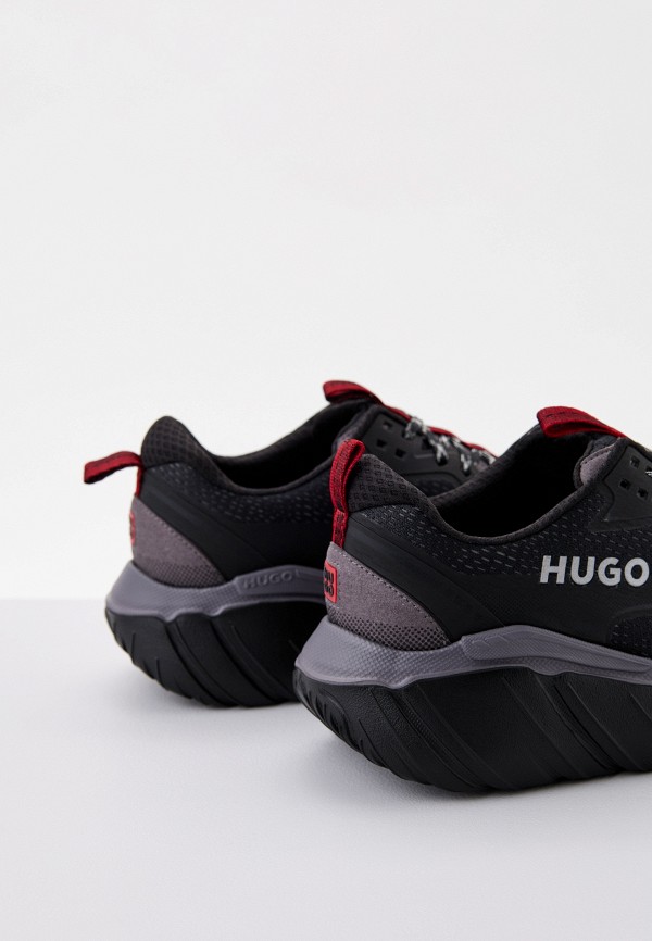 Hugo Кроссовки - Xeno_Runn_rfmx - фото 4