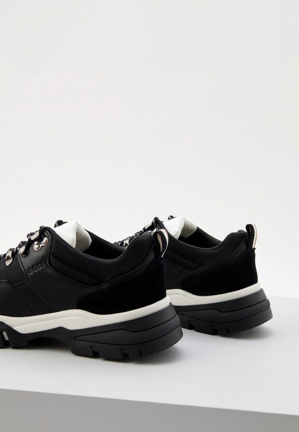 Boss Кроссовки - Chester_Snlc_ltcorny - фото 4