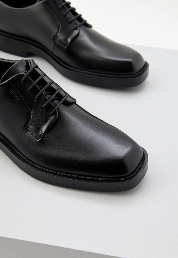 Hugo Туфли - Iker_Derb_lt_N - фото 2