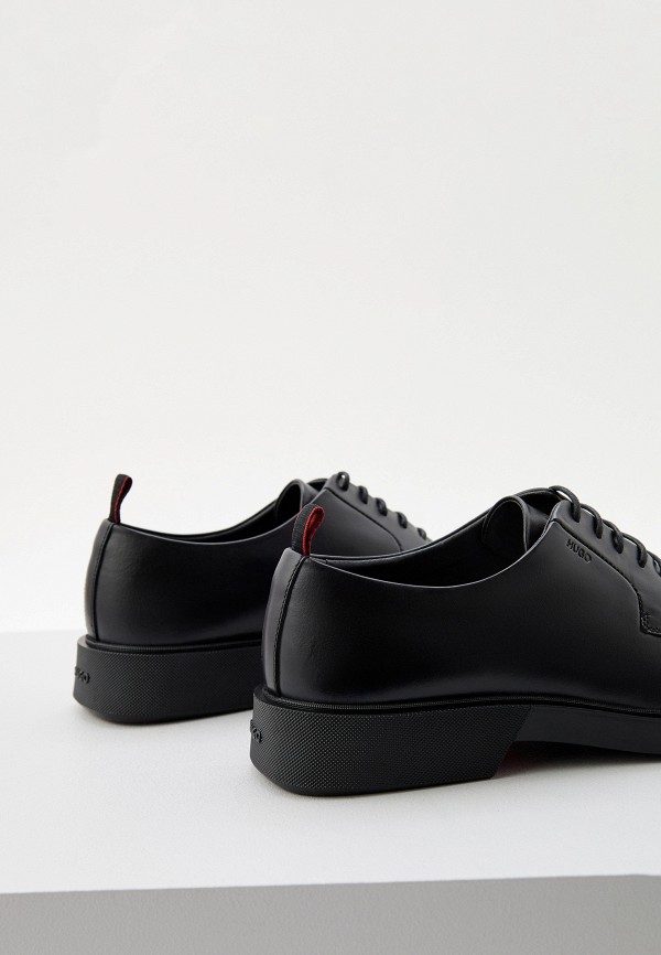 Hugo Туфли - Iker_Derb_lt_N - фото 4