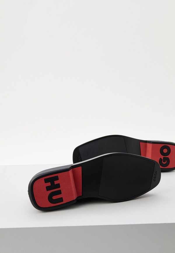 Hugo Туфли - Iker_Derb_lt_N - фото 5