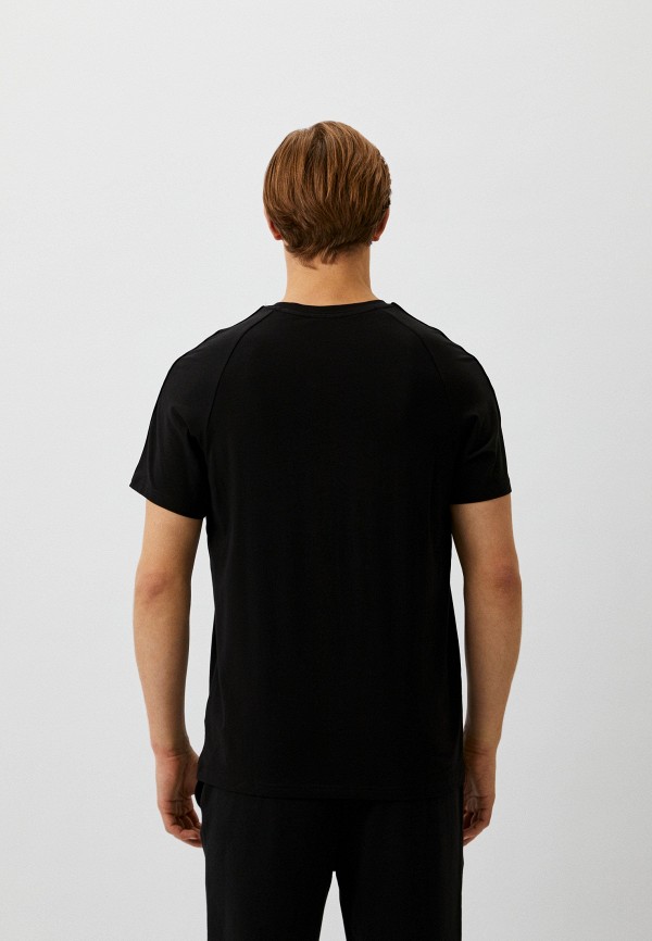 Hugo Футболка домашняя - Sporty Logo T-Shirt - фото 3