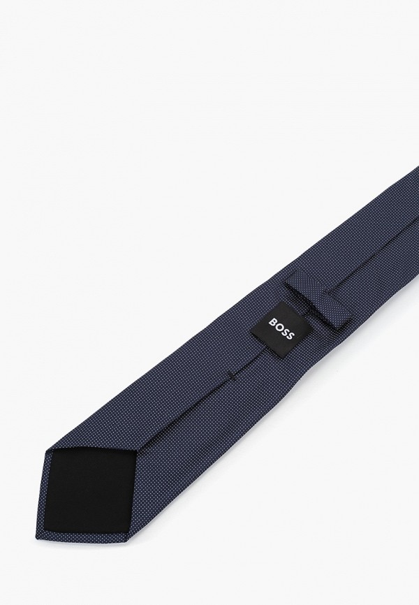 Boss Галстук - H-TIE 7,5 CM-222 - фото 2