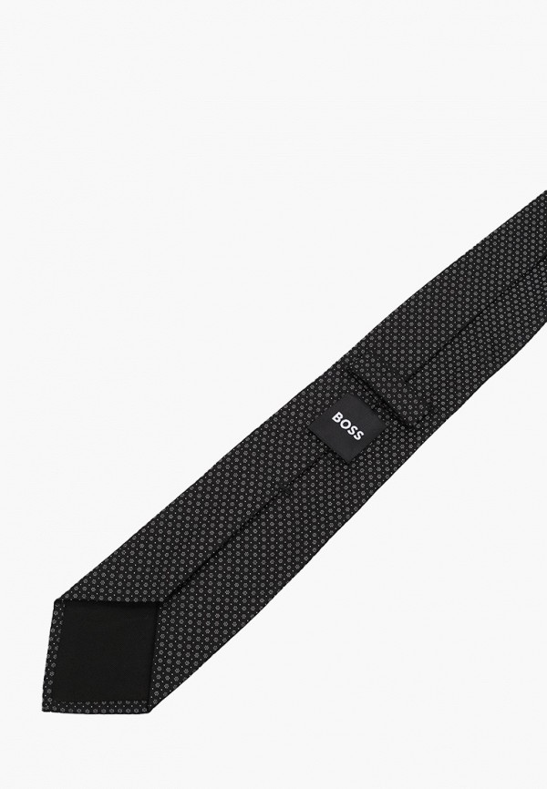 Boss Галстук - H-TIE 7,5 CM-222 - фото 2