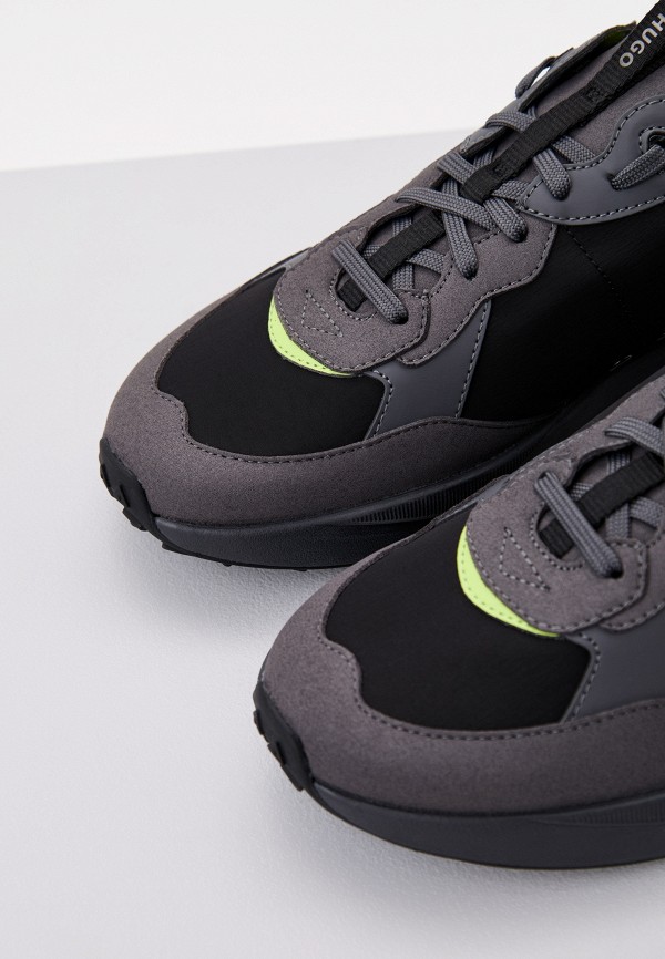 Hugo Кроссовки - Kane_Runn_mfny_N - фото 2