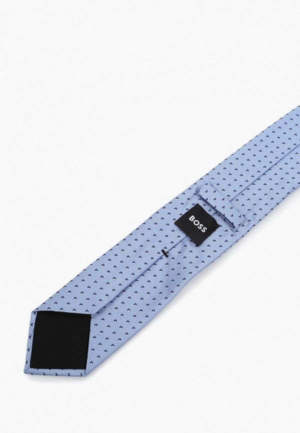 Boss Галстук - H-TIE 7,5 CM-222 - фото 2