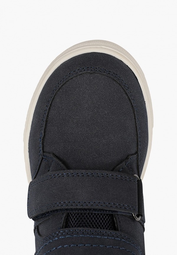 Polarnik Кеды - фото 4