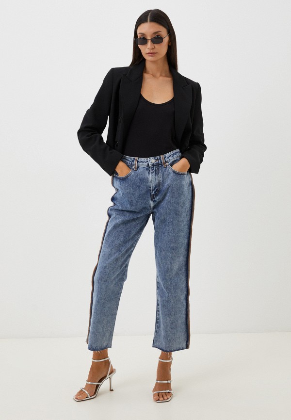 Twist Джинсы - фото 2