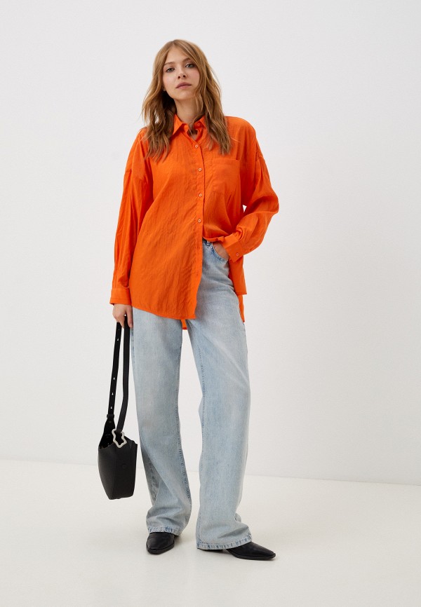 Twist Рубашка - фото 2