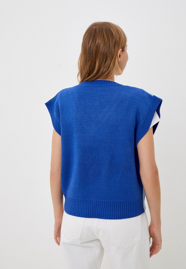 Twist Жилет - фото 3