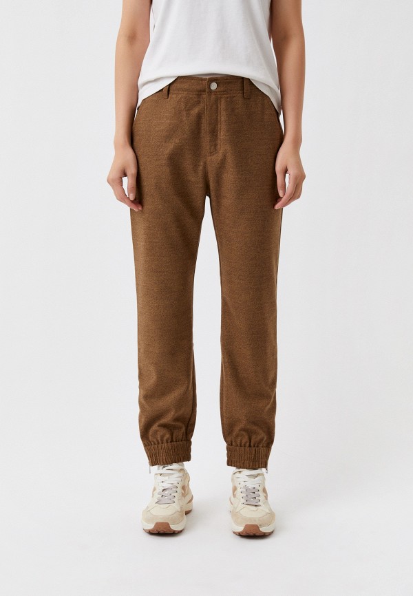 Boss Брюки - C_Tajula - фото 1