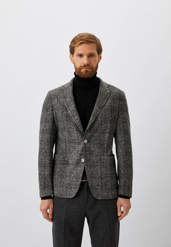 Boss Пиджак - C-Hanry-J-233 - фото 1