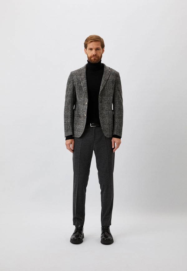 Boss Пиджак - C-Hanry-J-233 - фото 2