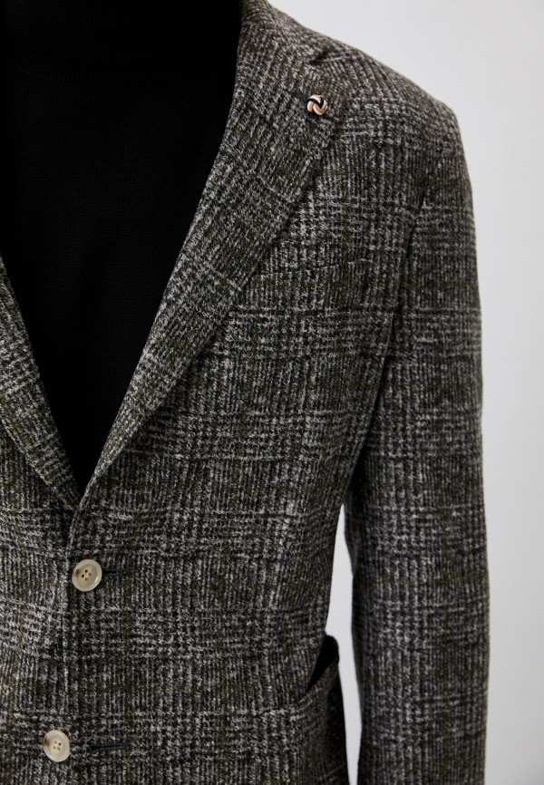 Boss Пиджак - C-Hanry-J-233 - фото 4