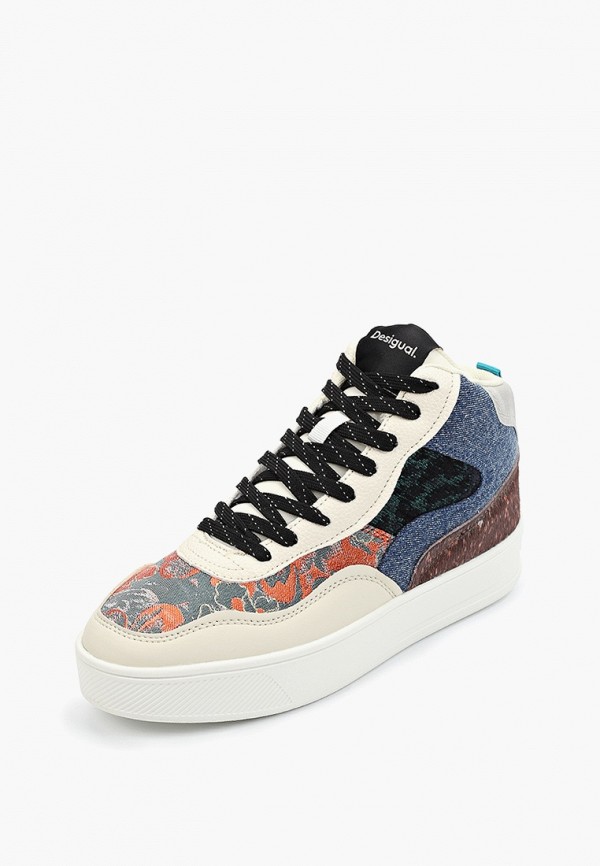 Desigual Кеды - фото 2
