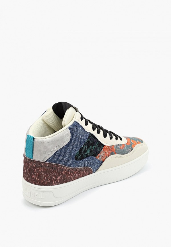 Desigual Кеды - фото 3