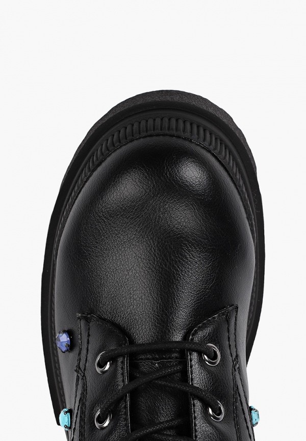 Desigual Ботинки - фото 4