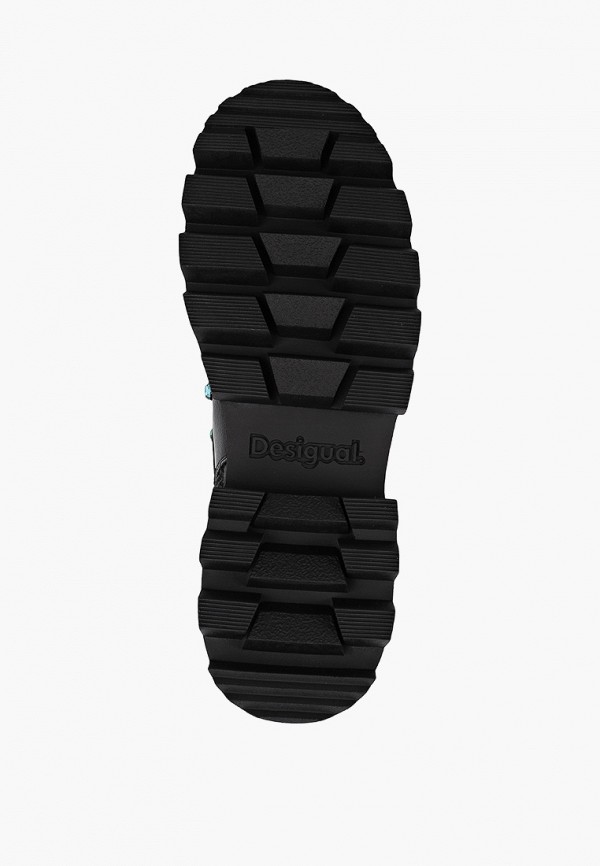 Desigual Ботинки - фото 5