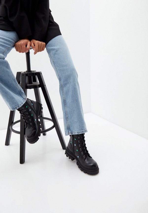 Desigual Ботинки - фото 6