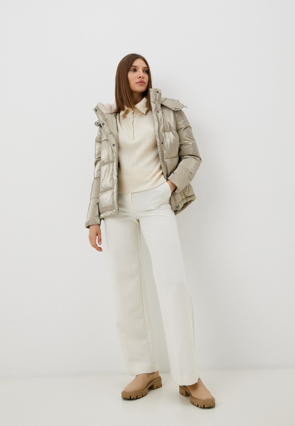 Desigual Пуховик - фото 2