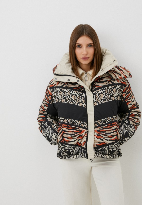 Desigual Куртка утепленная - фото 1